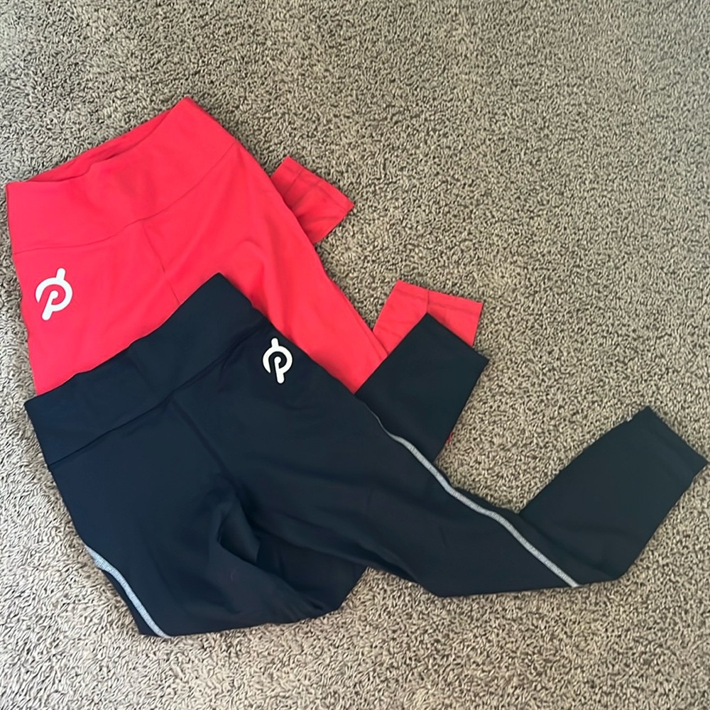 Peloton Legging Bundle